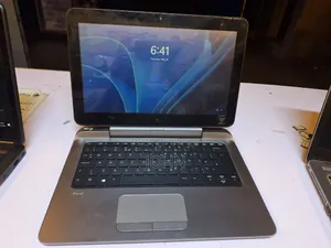 Laptop HP Pro X2 612 G1 4GB Intel Core i3 SSD 256GB