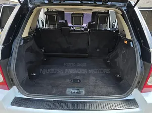 Land Rover Range Rover Sport 2024 White