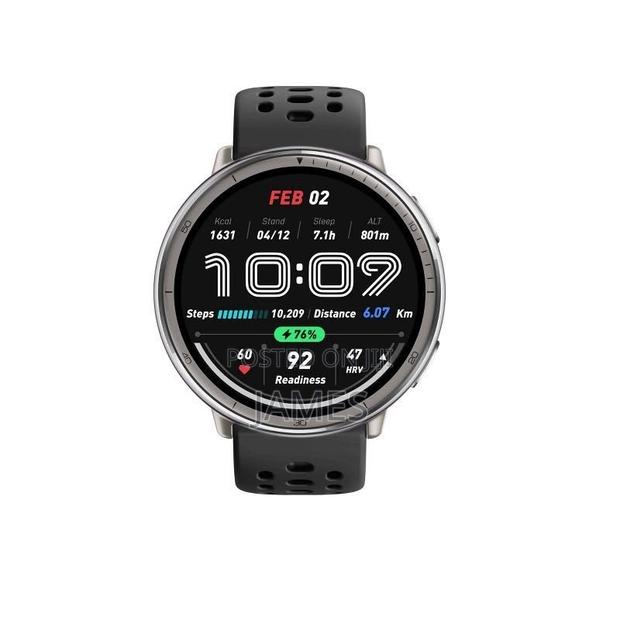 Amazfit Active 2 - thumbnail 2