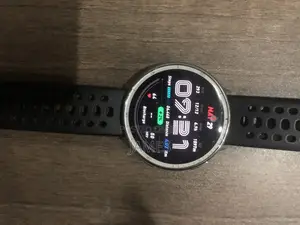 Amazfit Active 2
