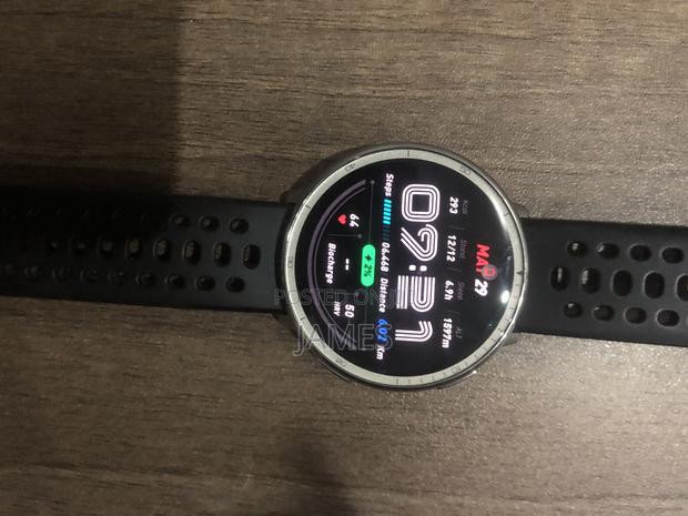 Amazfit Active 2 - thumbnail 5