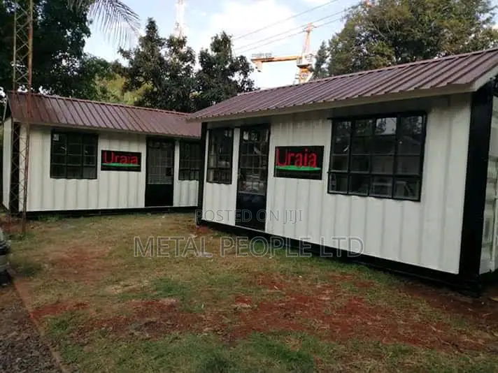 Container Office Buy Or Hire