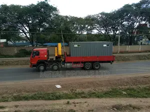 Container Office Buy Or Hire