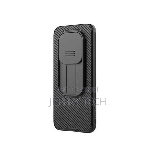 Nillkin Camshield With Sliding Camera Protector Redmi Note 15 Pro Plus