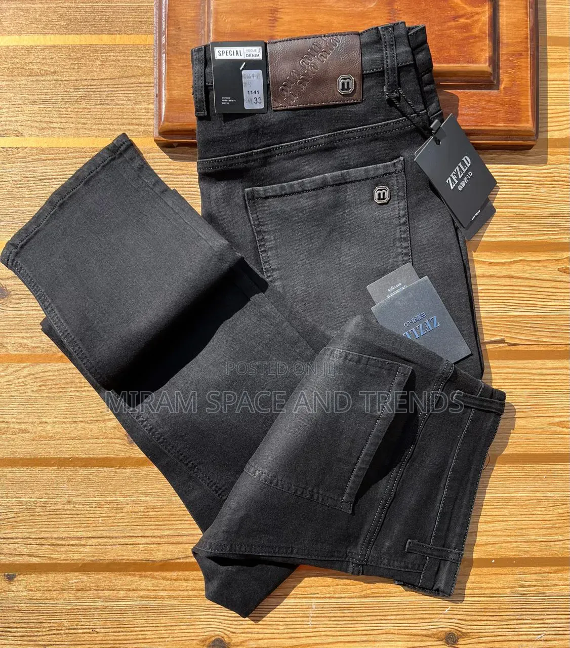 Original Men Jeans Available