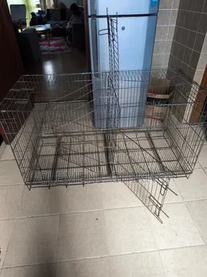 Selling Spacious Dog Cage