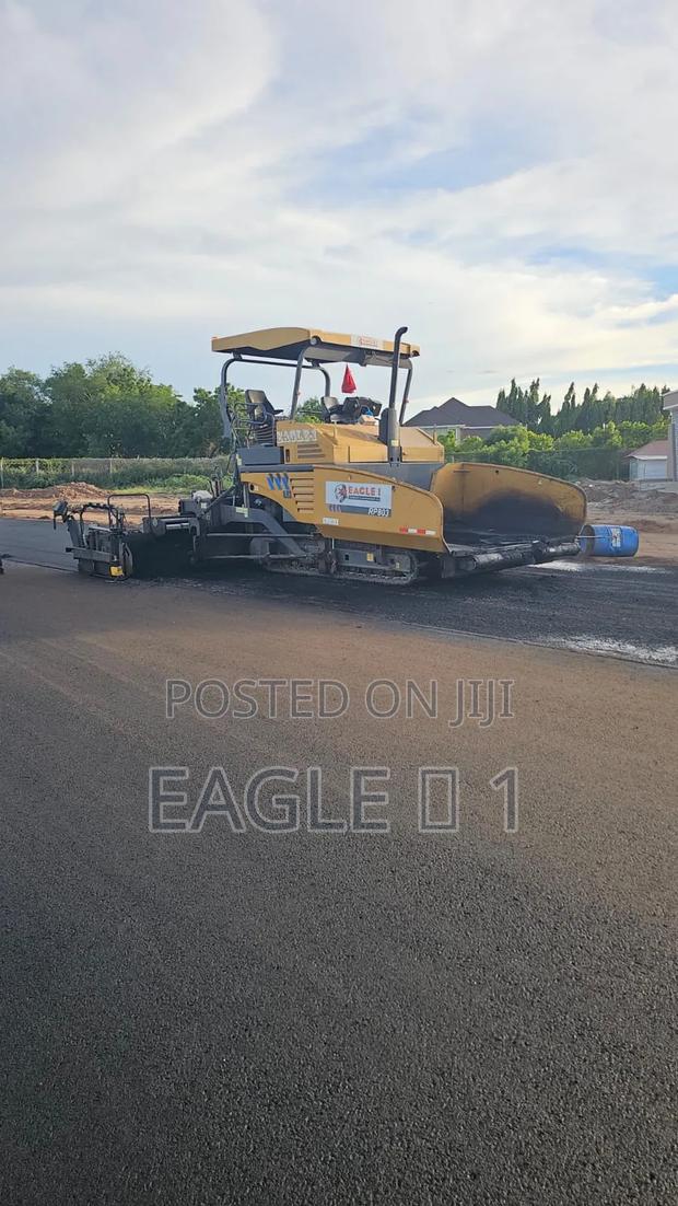 Paver With Sensor - thumbnail 2