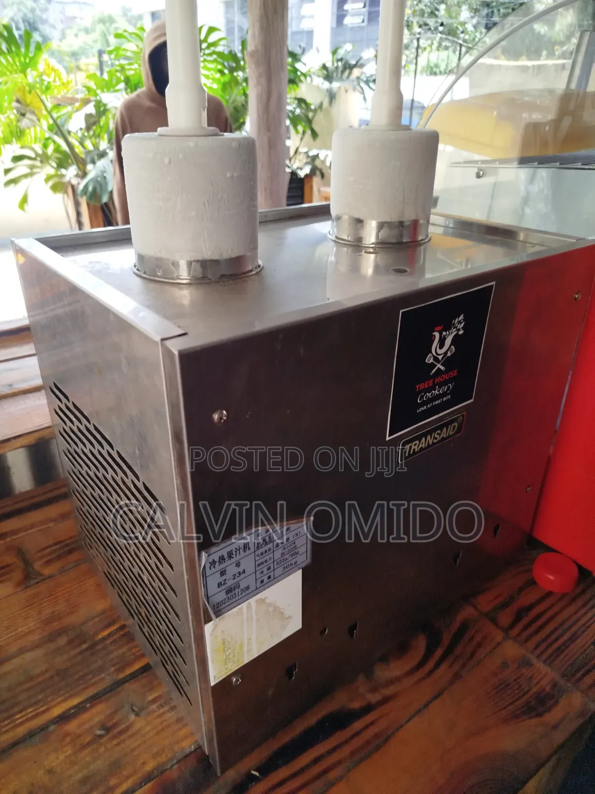 Mix Juicer Juices Mixers Repair
