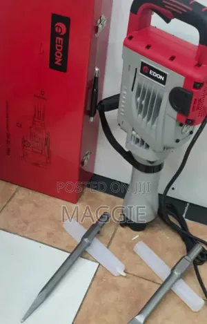 Edon 2200w 19kg Demolisher