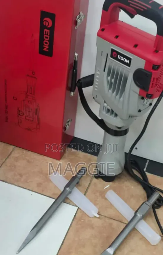 Edon 2200w 19kg Demolisher