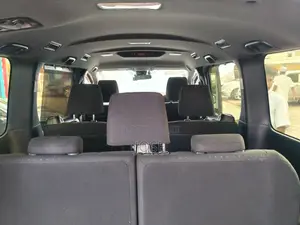 Toyota Voxy 2019 Silver