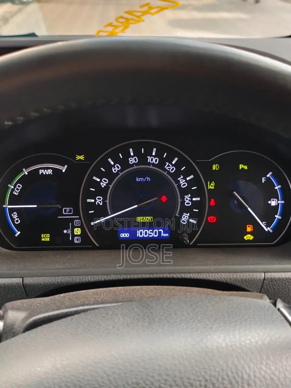 Toyota Voxy 2019 Silver