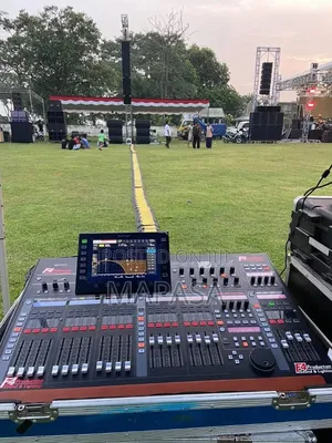 Sound System For Hire