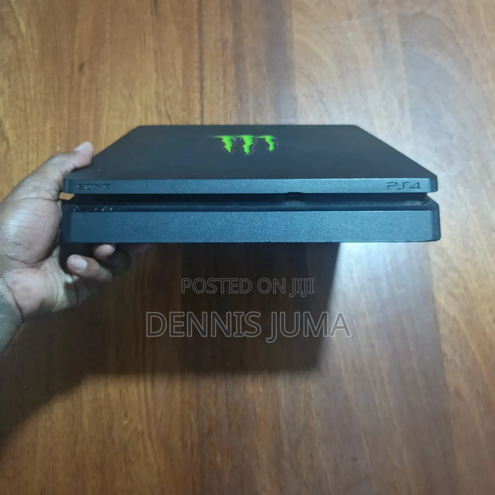 Ps4 on Sale