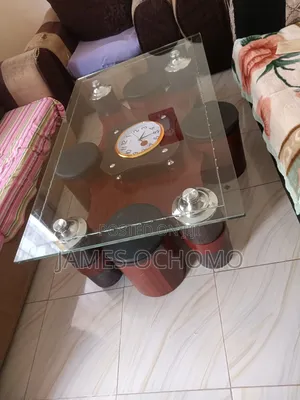 Puff Table