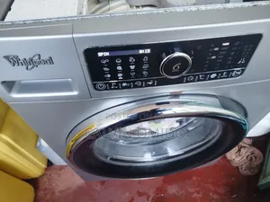 Whirlpool Washing Machine Lg Von Repairs