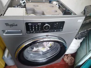 Whirlpool Washing Machine Lg Von Repairs