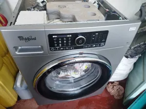 Whirlpool Washing Machine Lg Von Repairs