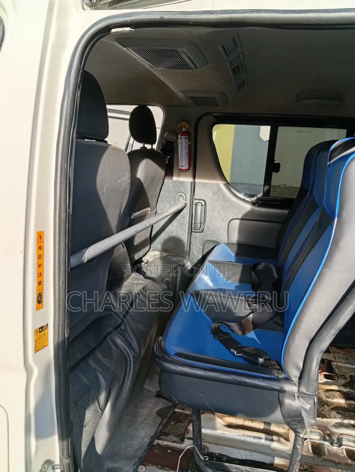 Toyota Hilux 2009 Gold