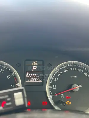 Suzuki Swift 2015 Blue