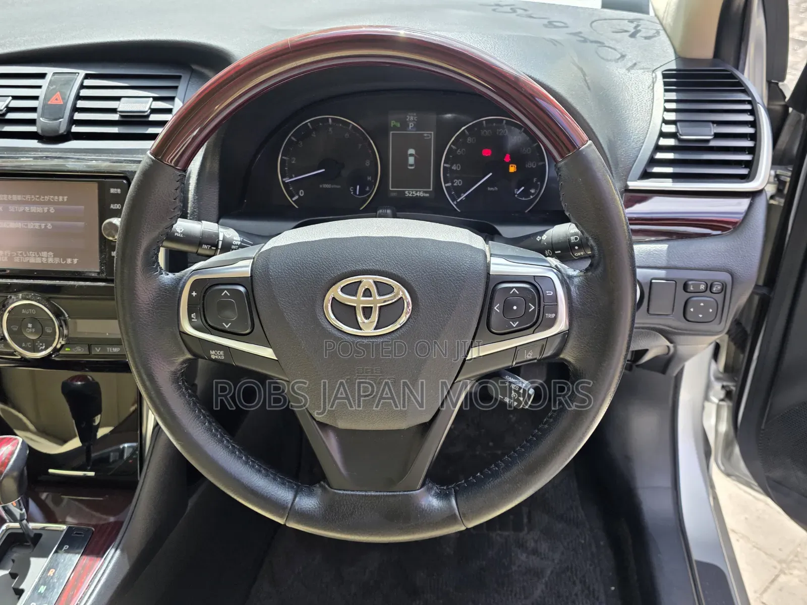 Toyota Premio 2.0 FWD 2019 Silver