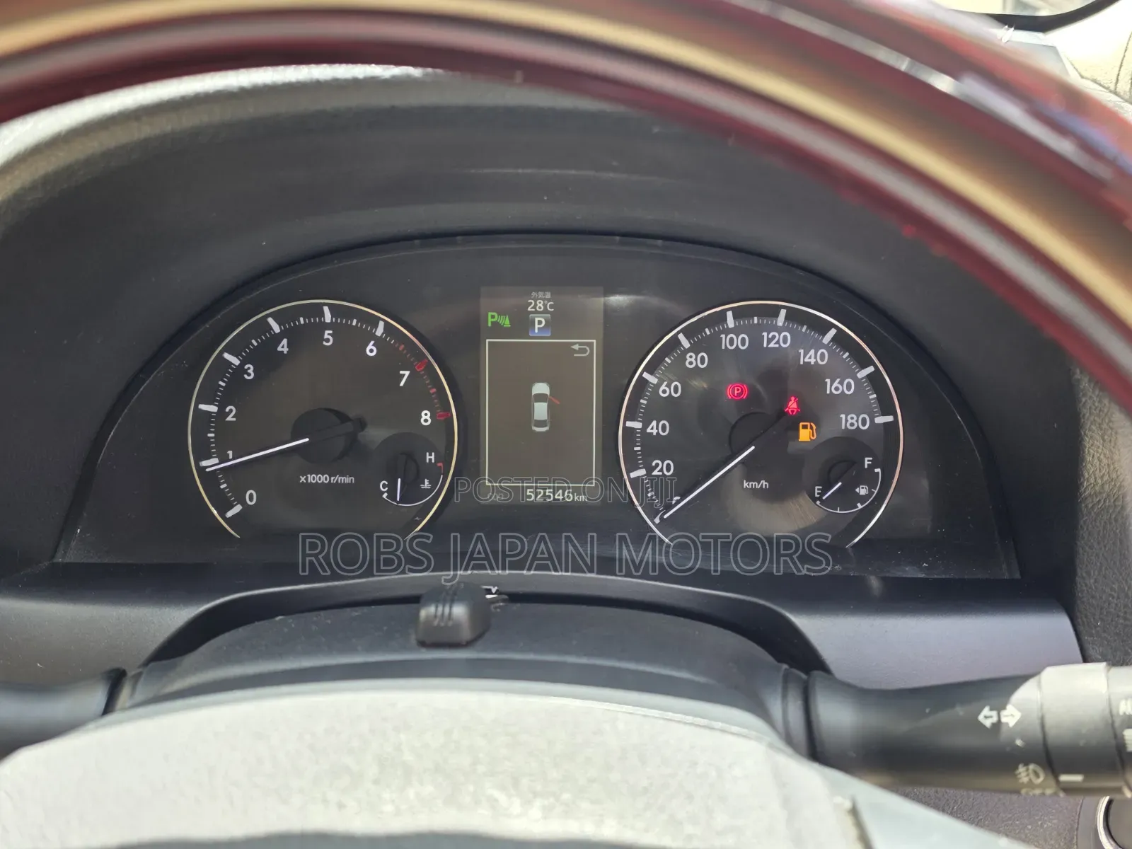 Toyota Premio 2.0 FWD 2019 Silver