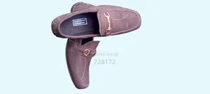 Leather Shoes
