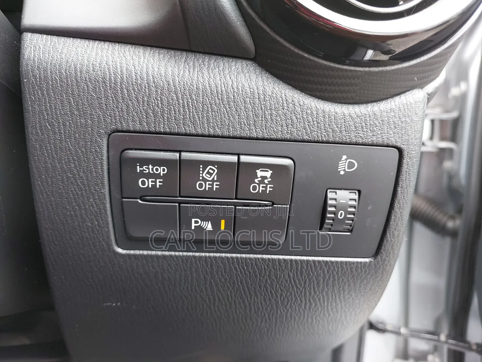 Mazda Demio 2019 Silver