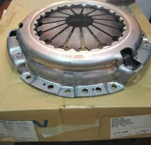 Pressure Plate For Toyota Land Cruiser 79