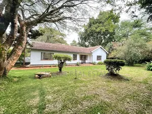 3bdrm Bungalow in Karen Bomas, Hardy for rent