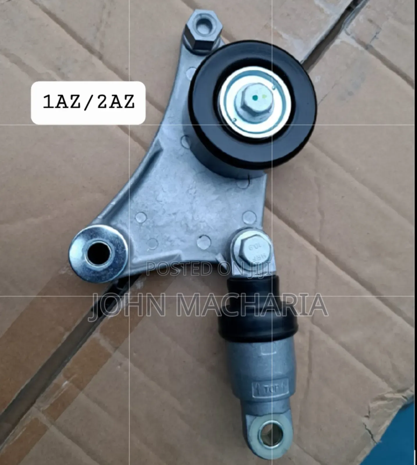 1az/2az Belt Tensioner