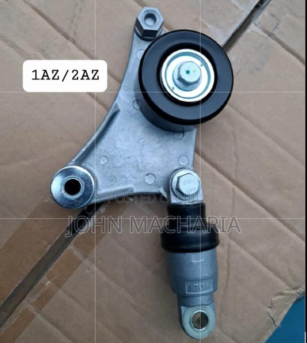 1az/2az Belt Tensioner