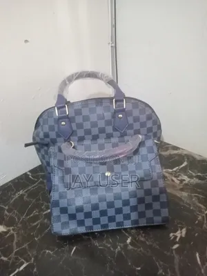 Ladies Handbag 2 in 1