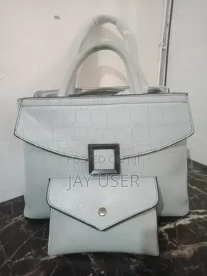 Ladies Handbag 2 in 1