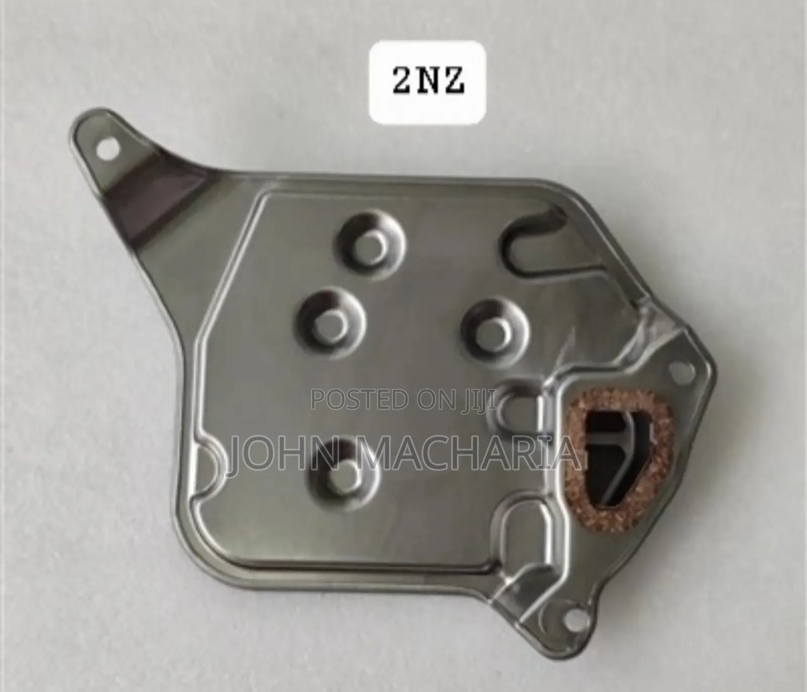 Transmission Gear Filter For 2nz
