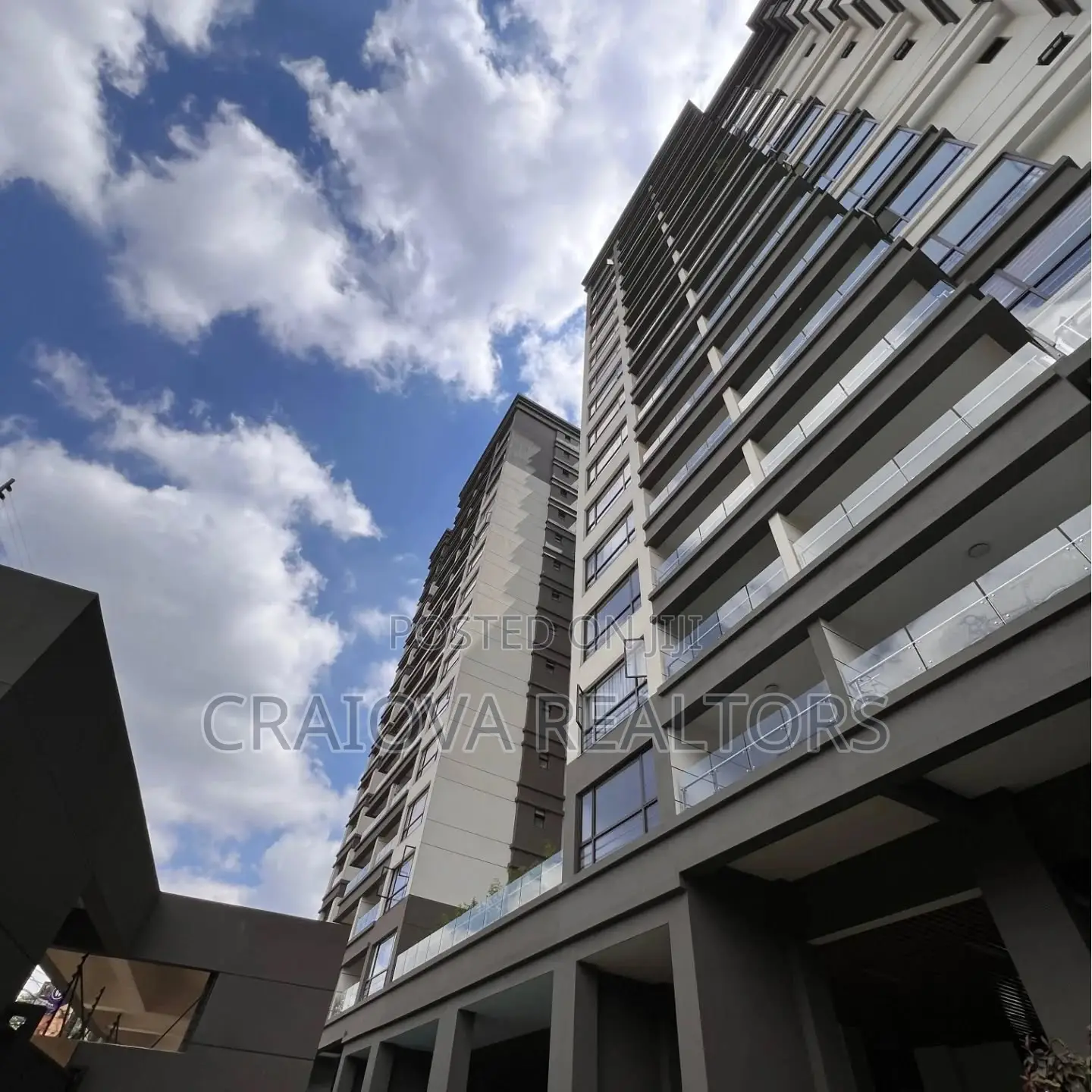 3bdrm Apartment in Riverside Drive for sale