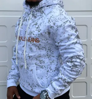 Unisex Hoodies Good Quality