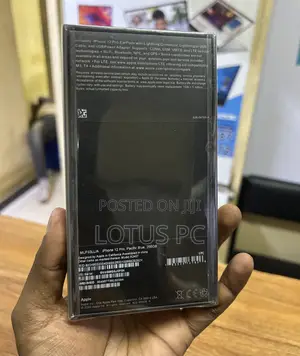 New Apple iPhone 12 Pro 256 GB Gray