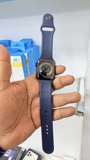 Apple Watch Series 7 45mm