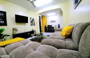 One Bedroom Airbnb in Ruaka Limuru Road