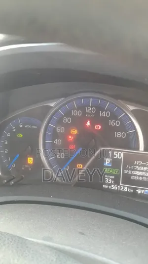 Hybrid Repairs and Other Services