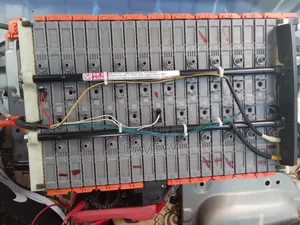 Hybrid Repairs and Other Services