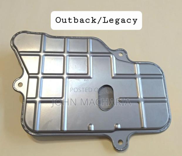 Transmission Gear Filter For Subaru Forester, Legacy