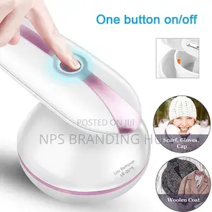Usb Lint Remover Zy