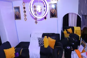Airbnb in Ruaka