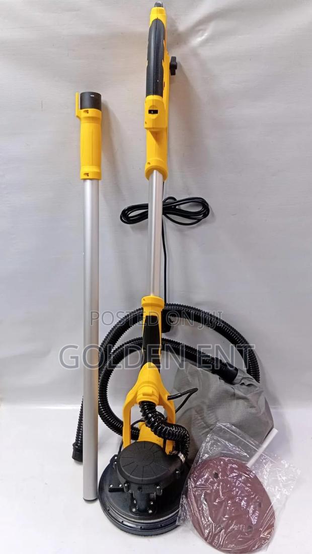Dewalt Wall Sander - main view