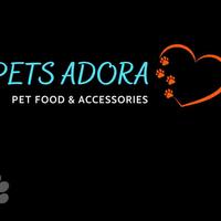 Pets Adora logo