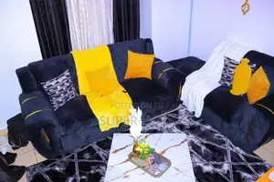 Furnished One Bedroom Airbnb Ruaka