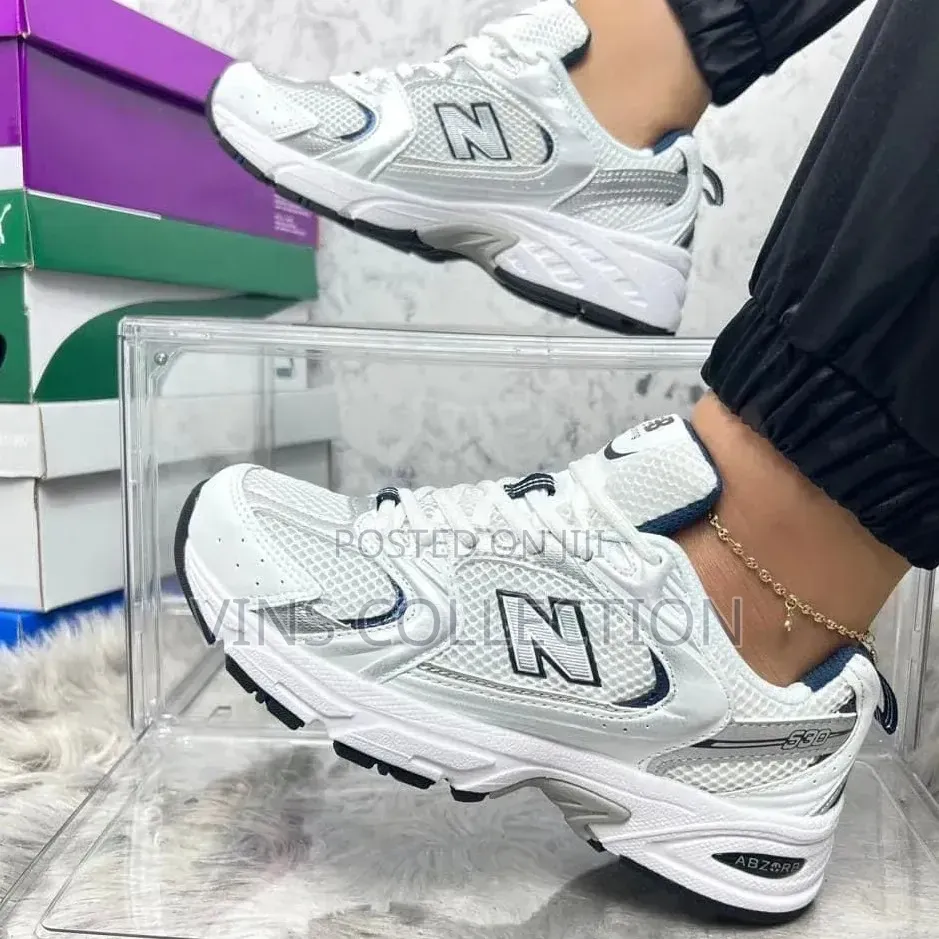 New Balance Sneakers