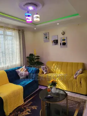 One Bedroom Airbnb Ruaka Near Two Rivers Mall